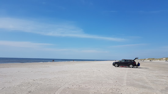 Børsmose Strand