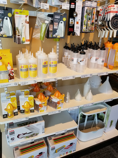 Home Goods Store «The Container Store», reviews and photos, 9629 Research Blvd, Austin, TX 78759, USA