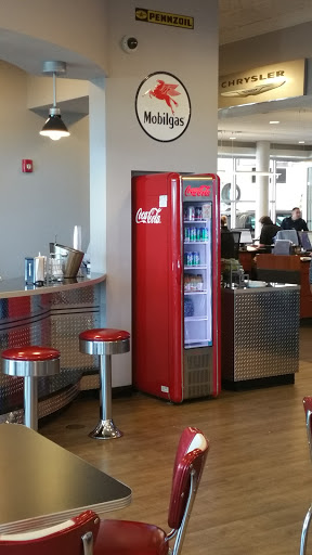 Jeep Dealer «Fields Chrysler Jeep Dodge RAM Glenview», reviews and photos, 2800 Patriot Blvd, Glenview, IL 60026, USA