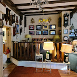 Photo n°5 de l'avis de Axel.i fait le 04/07/2021 à 17:14 sur le  Tick-Tack Café und Restaurant à Stahnsdorf