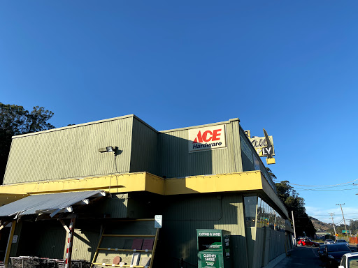 Hardware Store «Goodman Building Sply Co», reviews and photos, 775 Redwood Hwy, Mill Valley, CA 94941, USA