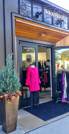 Boutique «Mariel», reviews and photos, 3000 E 3rd Ave #8, Denver, CO 80206, USA