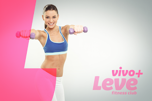 Leve Fitness Club image