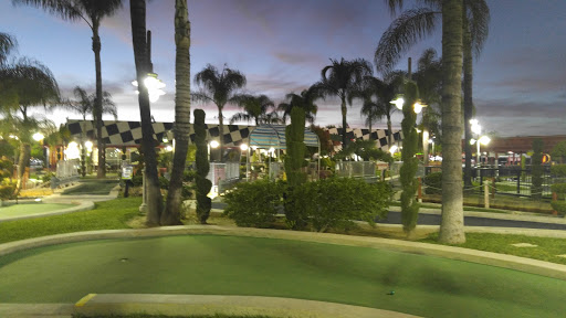 Amusement Center «SpeedZone Los Angeles», reviews and photos