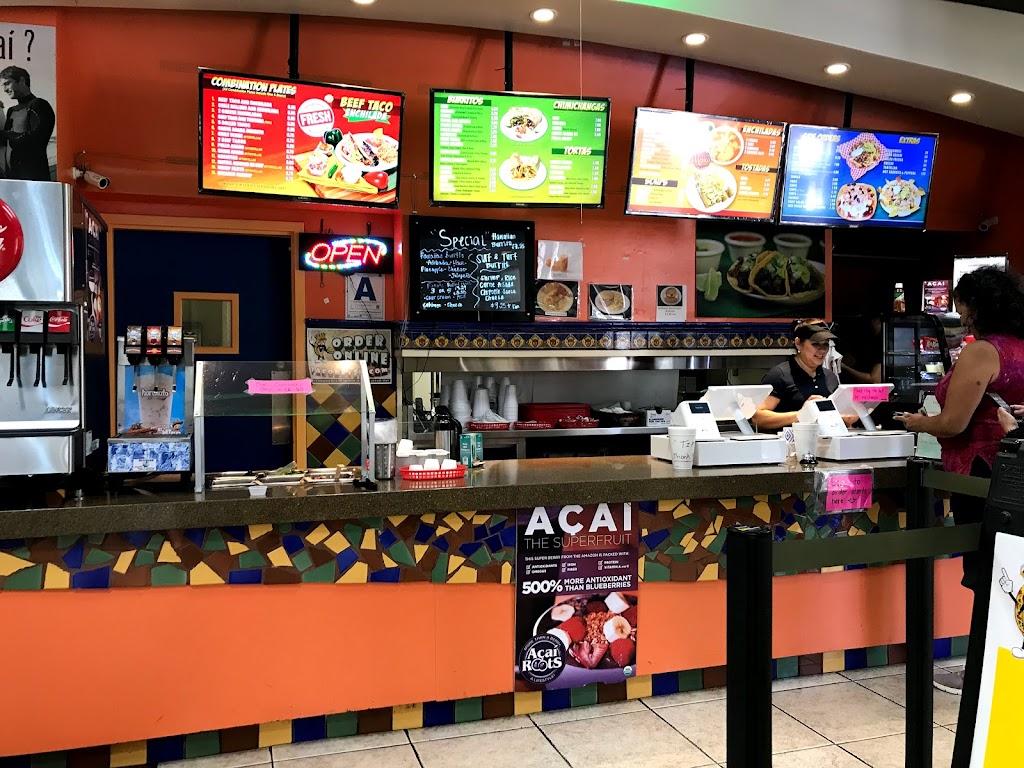 Taco Rey San Diego, CA 92101 Menu, Hours, Reviews and Contact