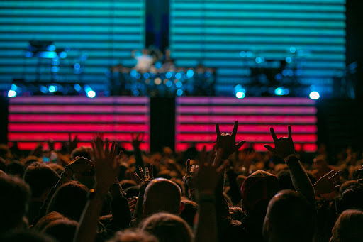 BottleRock Napa Valley image