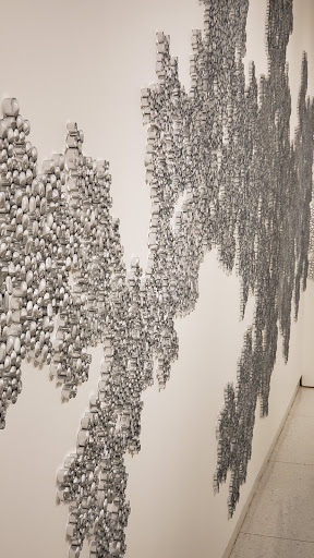 Art Museum «Smart Museum of Art, The University of Chicago», reviews and photos, 5550 S Greenwood Ave, Chicago, IL 60637, USA