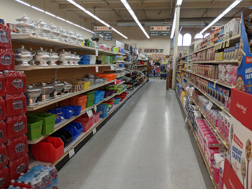 Grocery Store «T & Y Oriental Market», reviews and photos, 2835 Norwood Ave, Sacramento, CA 95815, USA