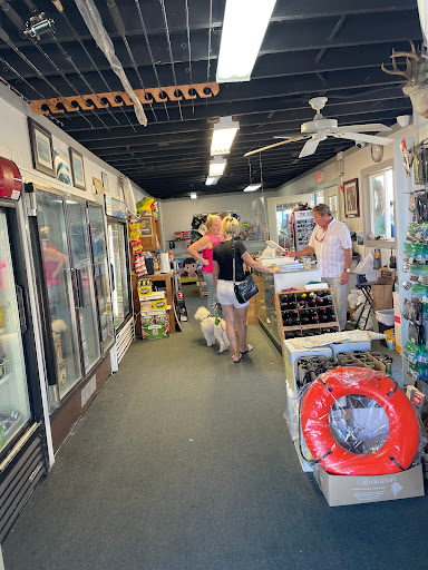 Marina «Bullfrog Marina», reviews and photos, 17251 Bacon Island Rd, Stockton, CA 95219, USA