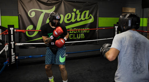 Boxing Gym «Topeira Boxing Club», reviews and photos, 2710 W Alameda Ave, Denver, CO 80219, USA