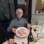Photo n°7 de l'avis de Carlo.a fait le 24/11/2023 à 14:34 sur le  Trattoria Sant'Anna à Poviglio