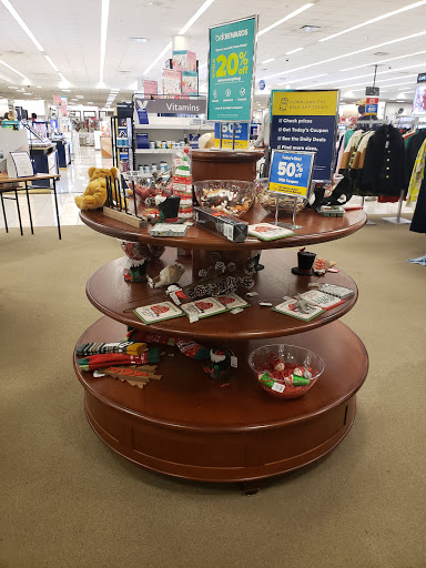 Department Store «Belk», reviews and photos, 1801 Beltline Rd SW, Decatur, AL 35601, USA