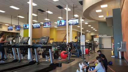 Esporta Fitness - 13332 Telegraph Rd, Santa Fe Springs, CA 90670