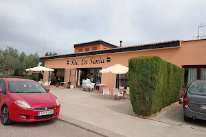 Restaurante La Senia image