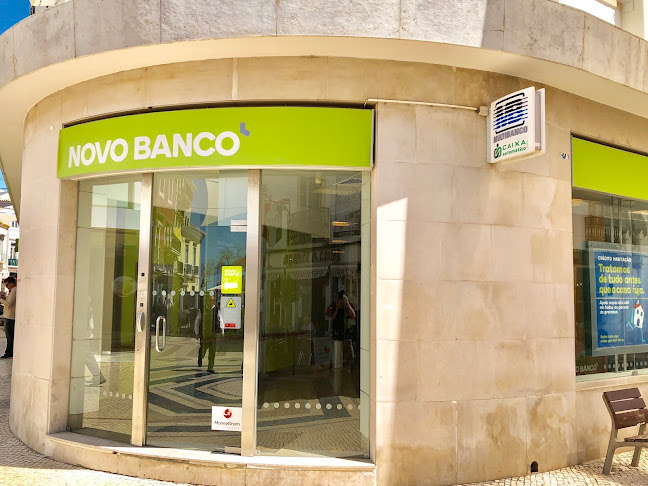 Avaliações donovobanco Faro em Faro - Banco