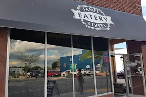 James Street Eatery image