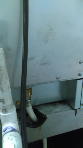 Freight Forwarding Service «FedEx Freight», reviews and photos, 4290 Thurman Rd, Conley, GA 30288, USA