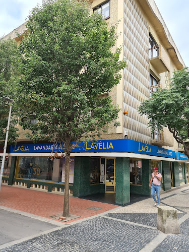 Lavélia - Lavandarias
