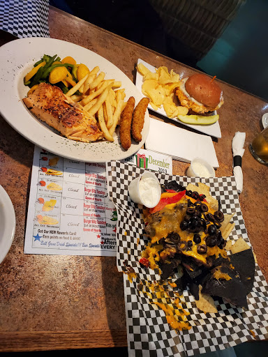 Bar & Grill «South East Gears & Cheers», reviews and photos, 23333 Aurora Rd, Bedford Heights, OH 44146, USA