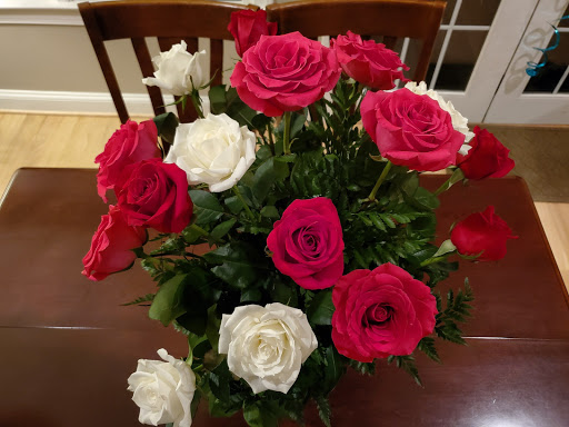 Florist «Rose Florist Inc.», reviews and photos, 11211 Lee Hwy E, Fairfax, VA 22030, USA