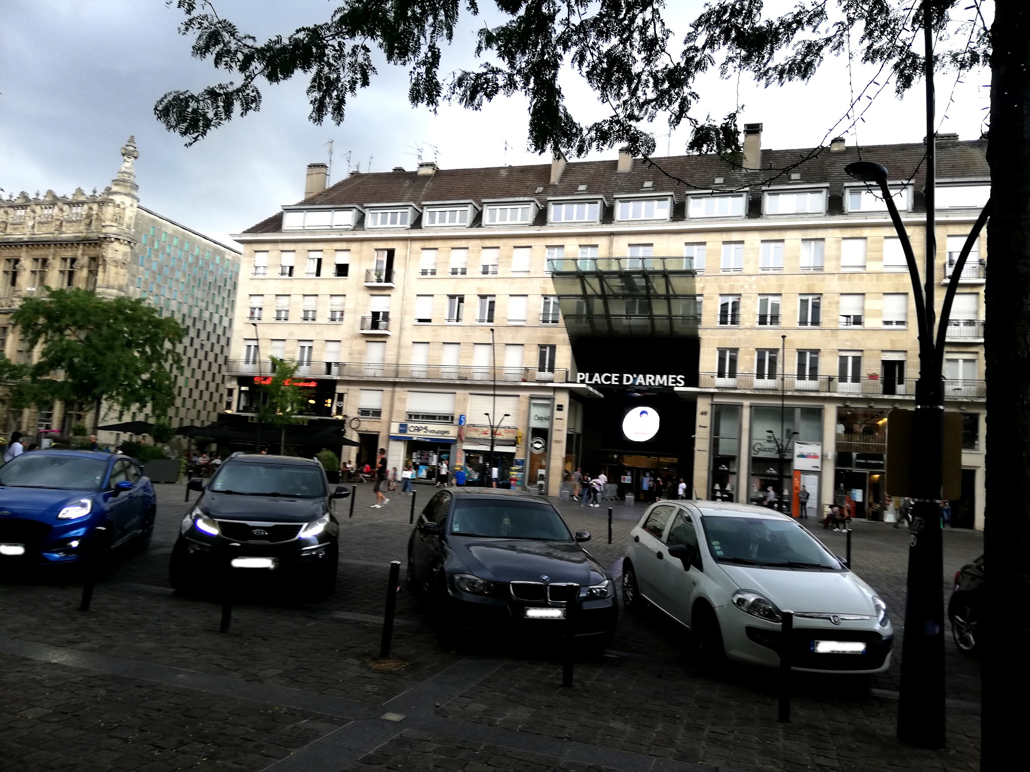 Photo n° 1 de l'avis de Le.e fait le 16/08/2020 à 18:27