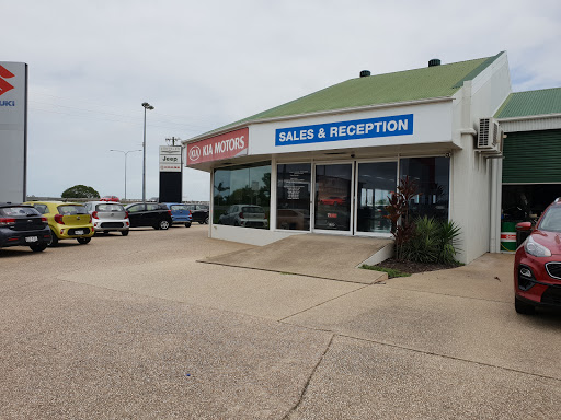 Mackay City Kia