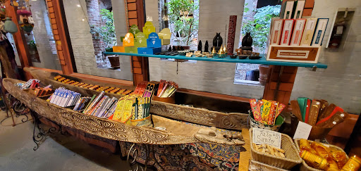 Boutique «Souq Limited Boutique», reviews and photos, 1018 Howard St, Omaha, NE 68102, USA