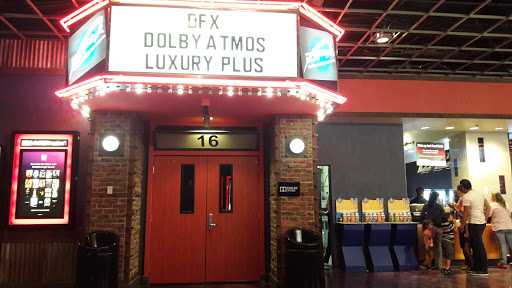 Movie Theater «Galaxy Cannery Luxury+ Theatre», reviews and photos, 2121 E Craig Rd, North Las Vegas, NV 89030, USA