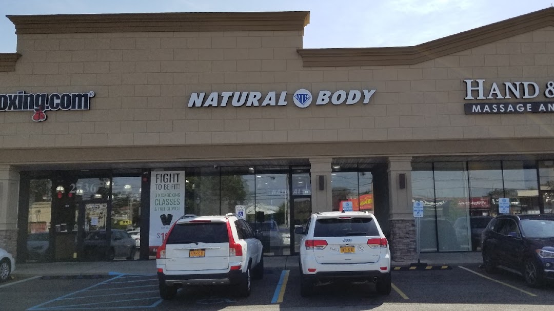 Natural Body Bellmore