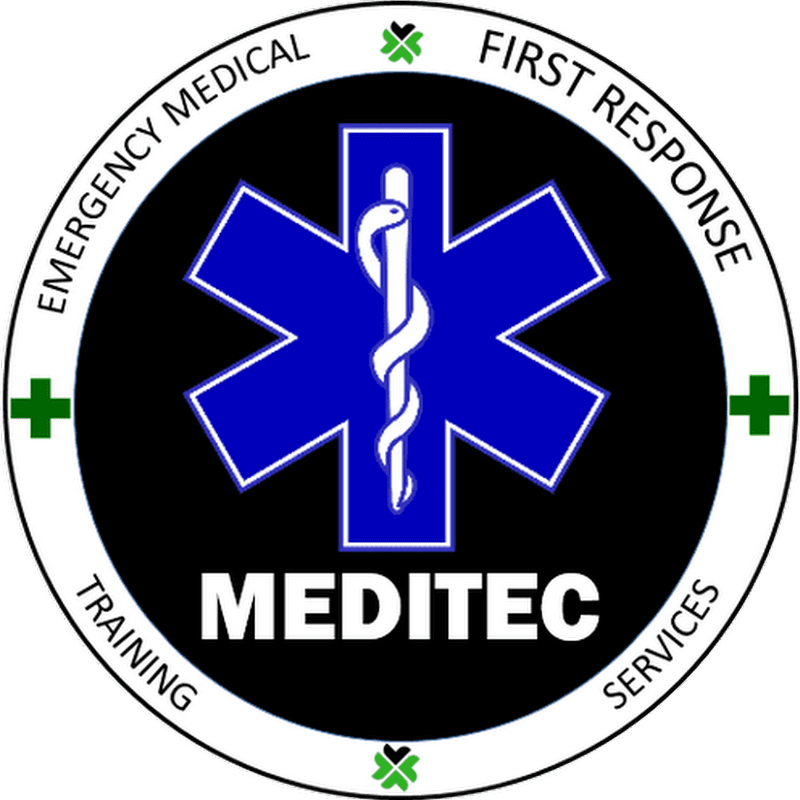 MediTec First Aid & Health and Safety Training