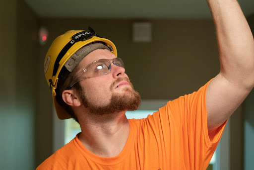 Electrician «J Bathe Electric Co», reviews and photos, 71 Triad S Dr, St Charles, MO 63304, USA