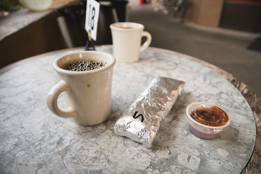 Espresso Bar «Milagro Coffee Y Espresso», reviews and photos, 1733 E University Ave, Las Cruces, NM 88001, USA