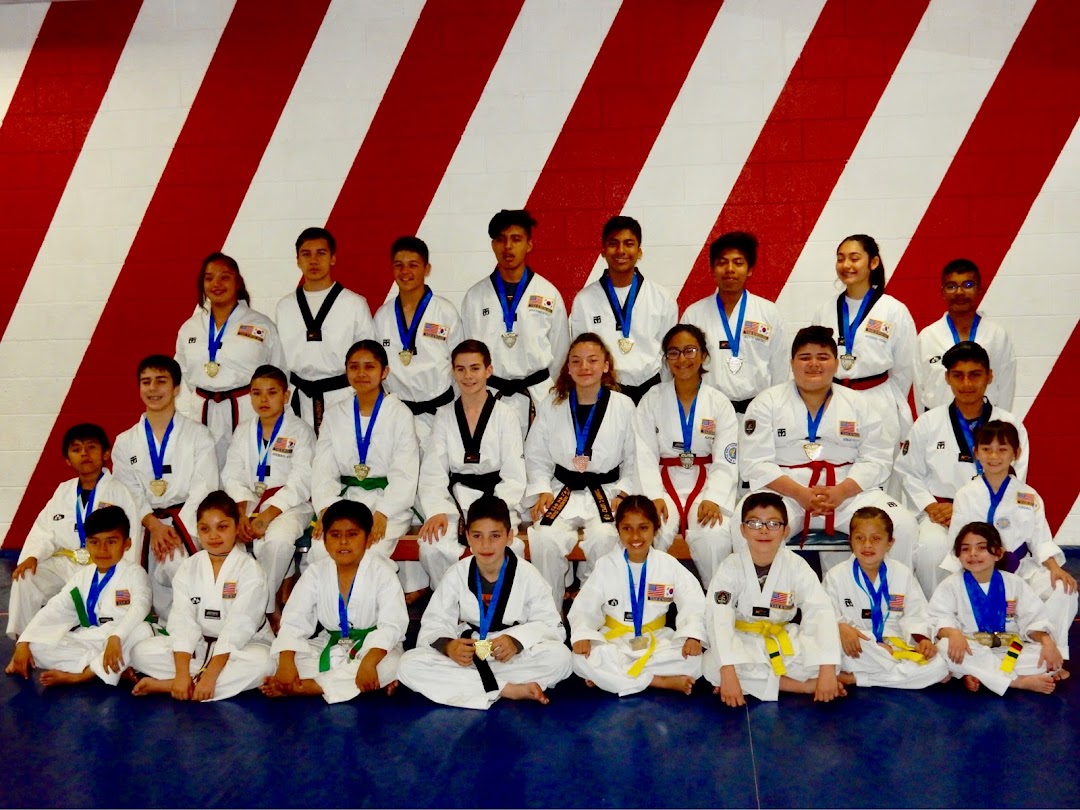 USA Tae Kwon Do Center