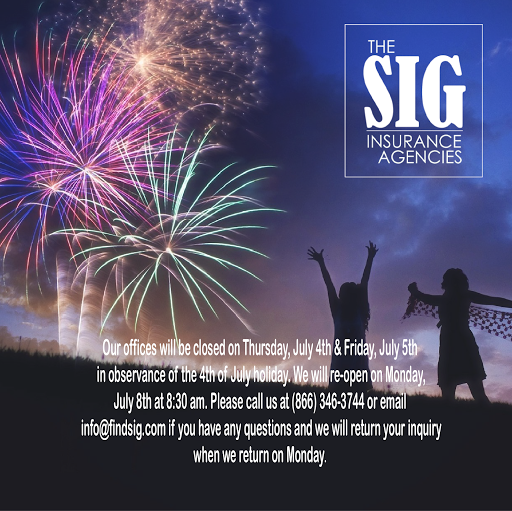 Auto Insurance Agency «Sig Insurance Agencies: Cheshire», reviews and photos