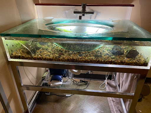 Beauty Salon «Bocci Salon & Spa», reviews and photos, 13800 Canal Rd, Sterling Heights, MI 48313, USA