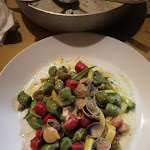 Photo n°3 de l'avis de Daniele.a fait le 21/08/2021 à 06:48 sur le  Osteria Da Chì Ragazzi à Senigallia