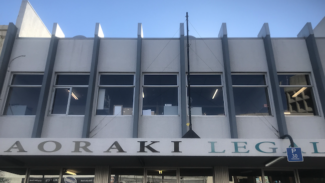 Aoraki Legal