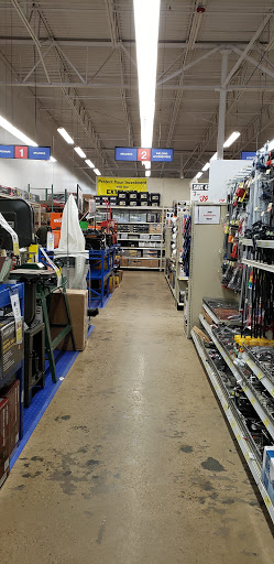 Hardware Store «Harbor Freight Tools», reviews and photos, 1220 N Town E Blvd #600, Mesquite, TX 75150, USA