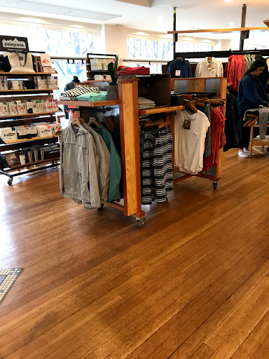 Clothing Store «Patagonia Seattle», reviews and photos, 2100 1st Ave, Seattle, WA 98121, USA