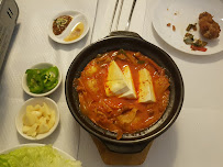 Jjigae du Restaurant coréen Kohyang à Paris - n°9
