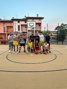 Campetto Giallo Basket Salita Coste di Serra, 7, 66041 Atessa CH, Italia