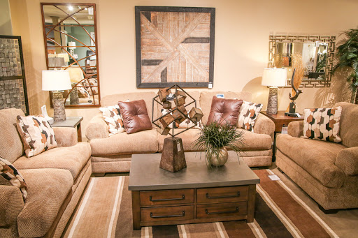 Furniture Store «Ashley HomeStore», reviews and photos, 161 Mill St, Grass Valley, CA 95945, USA