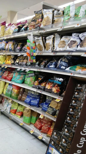 Grocery Store «Stop & Shop», reviews and photos, 9210 Atlantic Ave, Ozone Park, NY 11416, USA