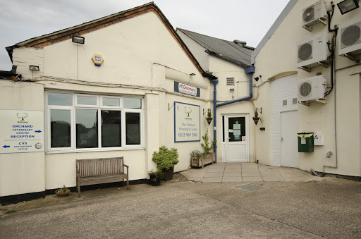 Orchard Veterinary Centre - Sherwood