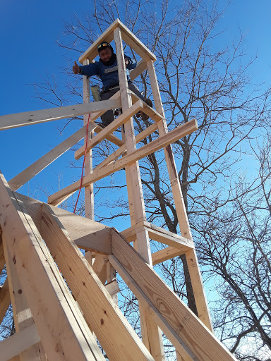 Self-Storage Facility «CubeSmart Self Storage», reviews and photos, 2511 Sunflower Dr, Little Elm, TX 75068, USA