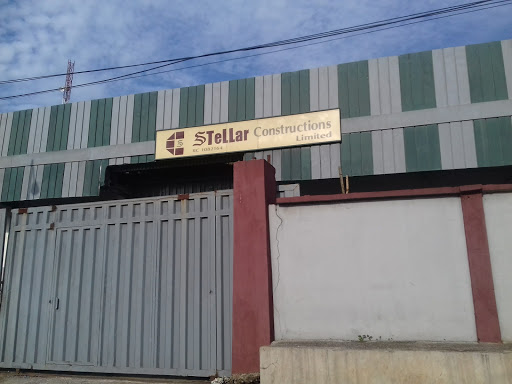 Stellar Constructions Ltd, Ogba Industrial Estate Rd, Ogba, Ikeja, Nigeria, Real Estate Developer, state Lagos