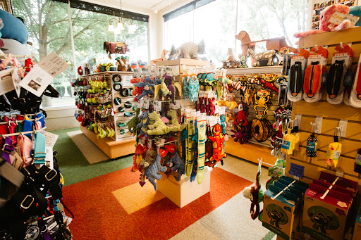 Pet Supply Store «Sellwood Pet Supply», reviews and photos, 8334 SE 17th Ave, Portland, OR 97202, USA