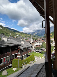 Photo n°66 de Hôtel les Sapins à La Clusaz ()