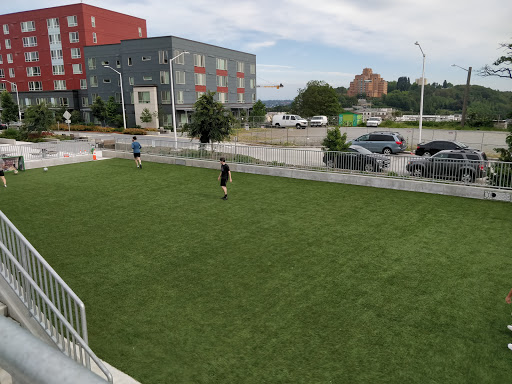 Community Center «Yesler Community Center», reviews and photos, 917 E Yesler Way, Seattle, WA 98122, USA