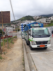 Empresa de Transporte de Carga Liviana TIRRONSSA S.A